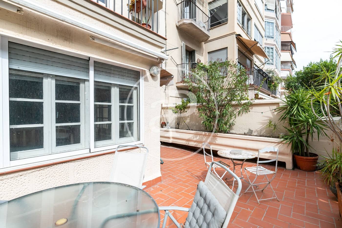 5 quarto Apartamento para venda em Barcelona cidade - 1 300 000 € (Ref: 9142827)