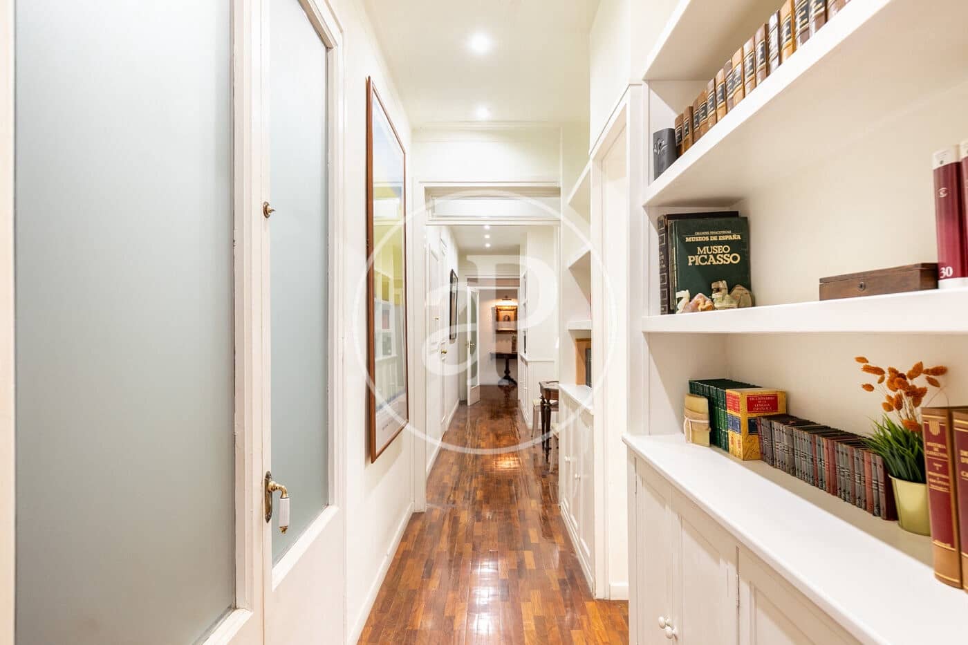 5 quarto Apartamento para venda em Barcelona cidade - 1 300 000 € (Ref: 9142827)