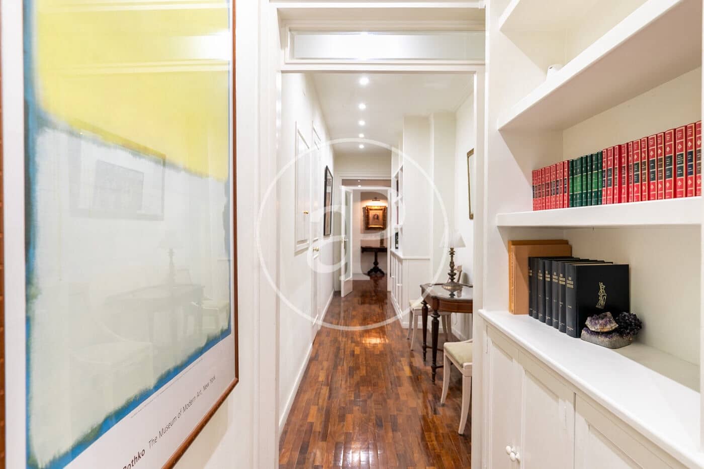 5 quarto Apartamento para venda em Barcelona cidade - 1 300 000 € (Ref: 9142827)