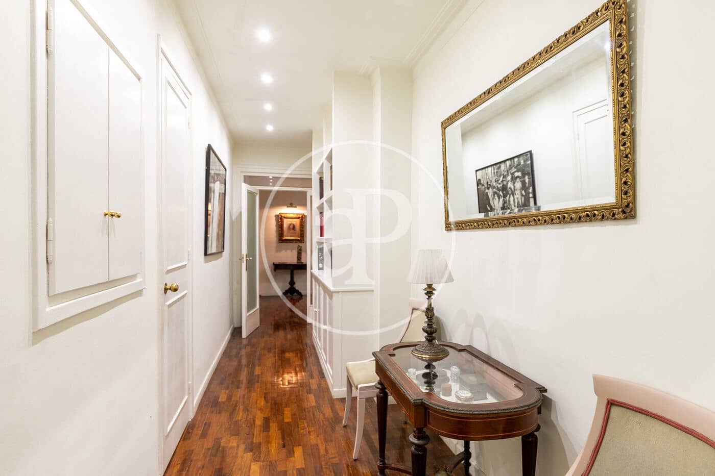 5 quarto Apartamento para venda em Barcelona cidade - 1 300 000 € (Ref: 9142827)