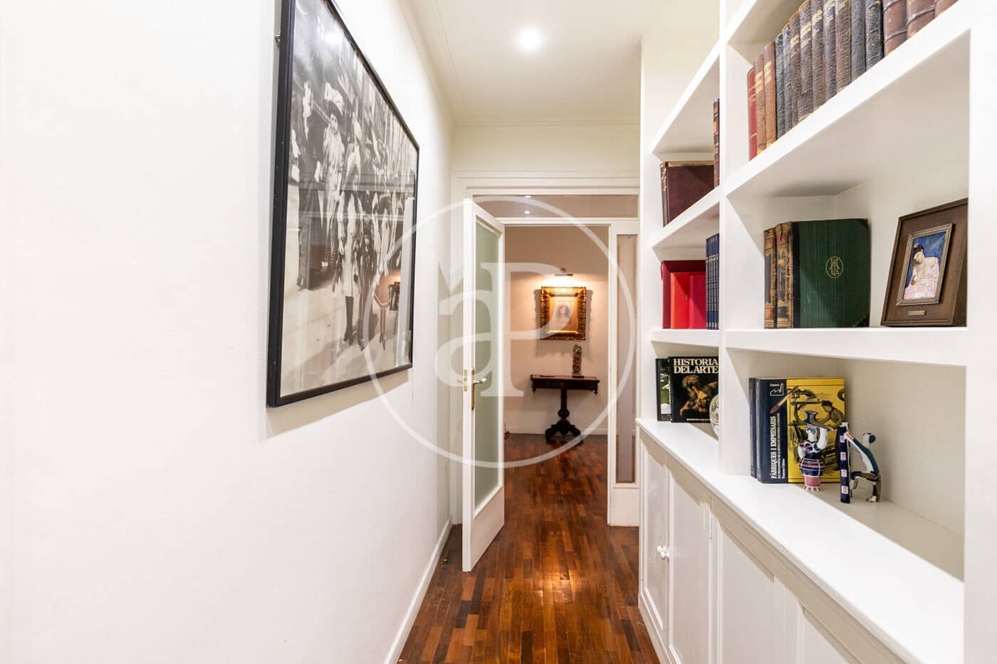 5 quarto Apartamento para venda em Barcelona cidade - 1 300 000 € (Ref: 9142827)