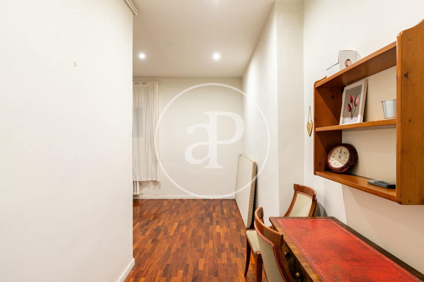 5 quarto Apartamento para venda em Barcelona cidade - 1 300 000 € (Ref: 9142827)