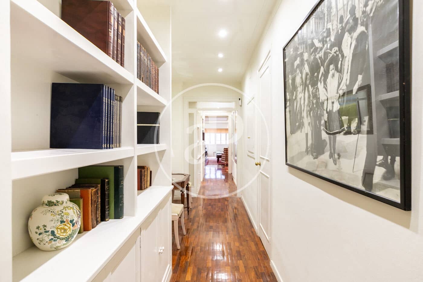 5 quarto Apartamento para venda em Barcelona cidade - 1 300 000 € (Ref: 9142827)