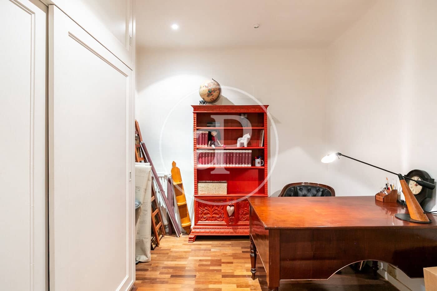 5 quarto Apartamento para venda em Barcelona cidade - 1 300 000 € (Ref: 9142827)