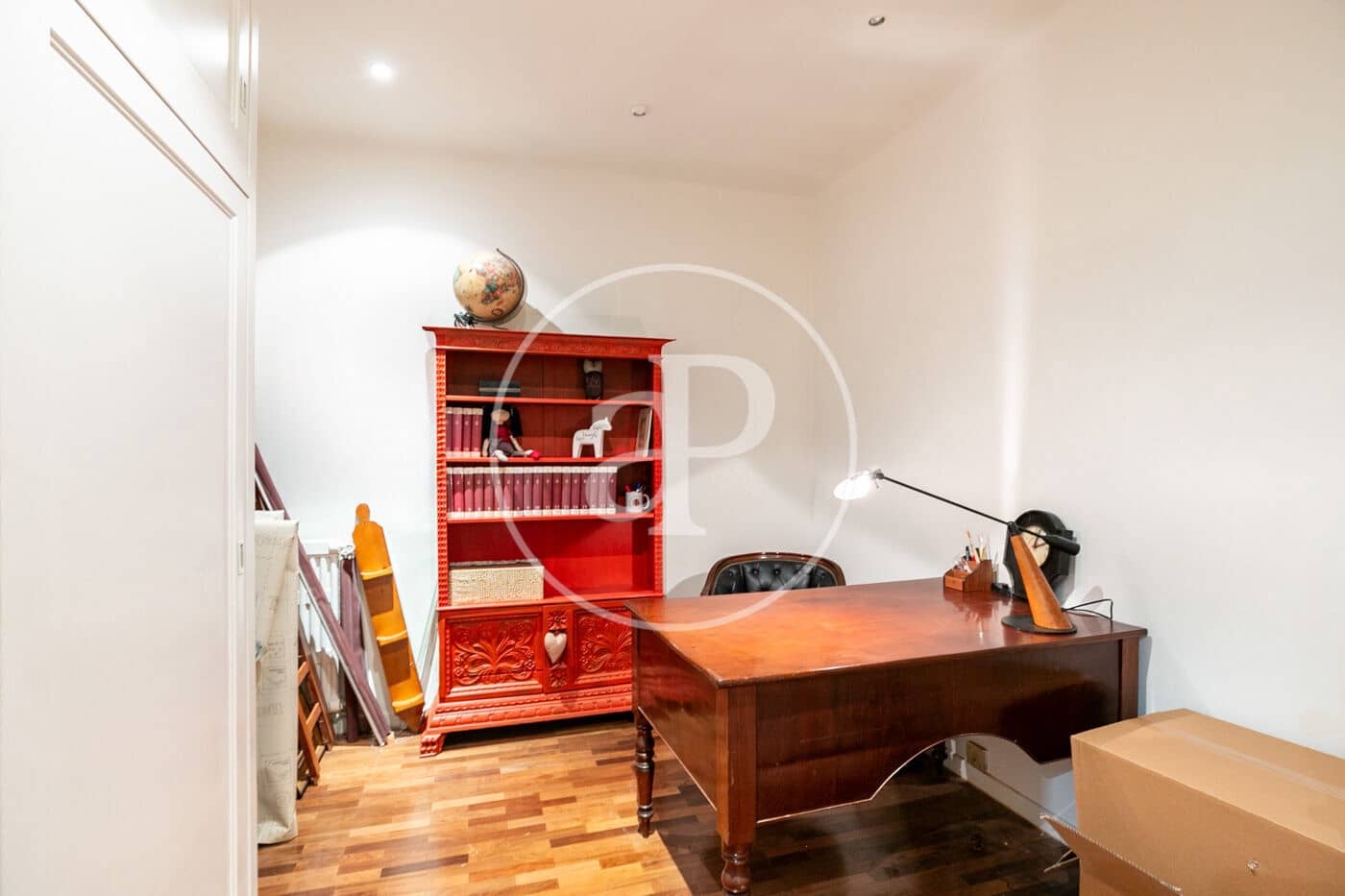 5 quarto Apartamento para venda em Barcelona cidade - 1 300 000 € (Ref: 9142827)