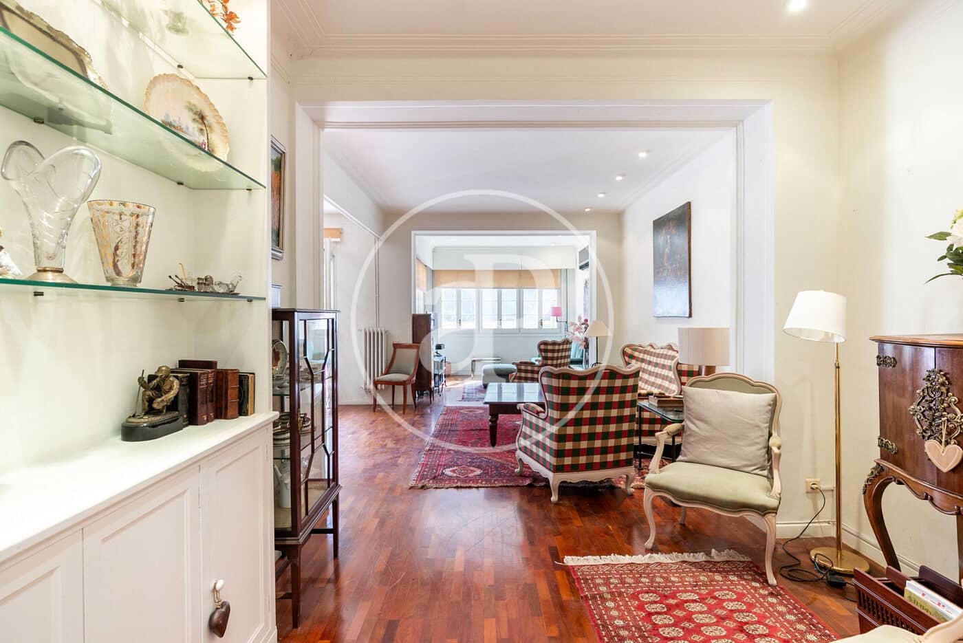 5 quarto Apartamento para venda em Barcelona cidade - 1 300 000 € (Ref: 9142827)