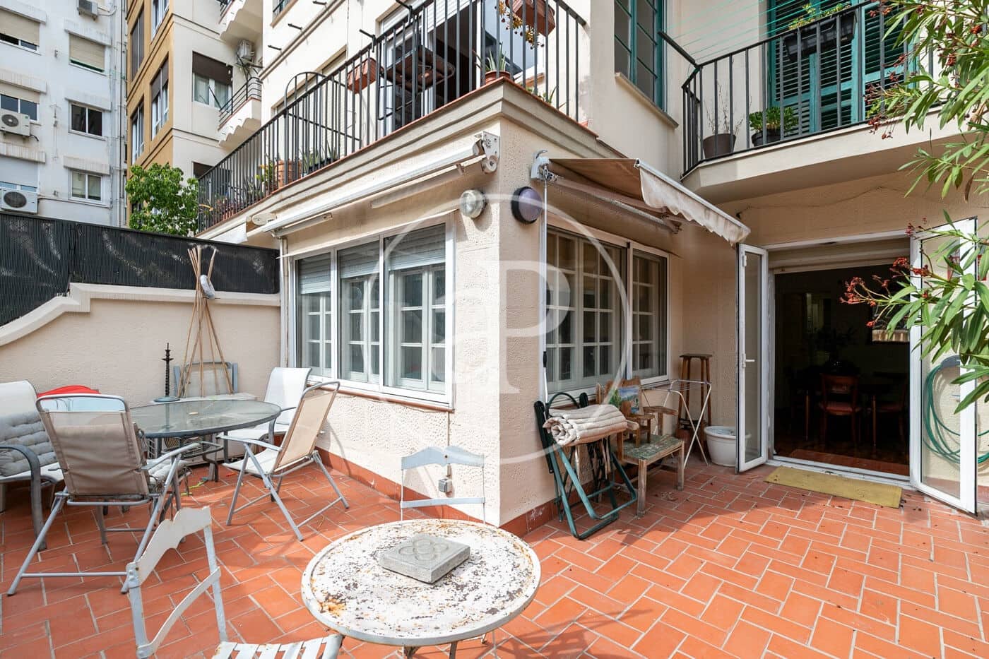 5 quarto Apartamento para venda em Barcelona cidade - 1 300 000 € (Ref: 9142827)