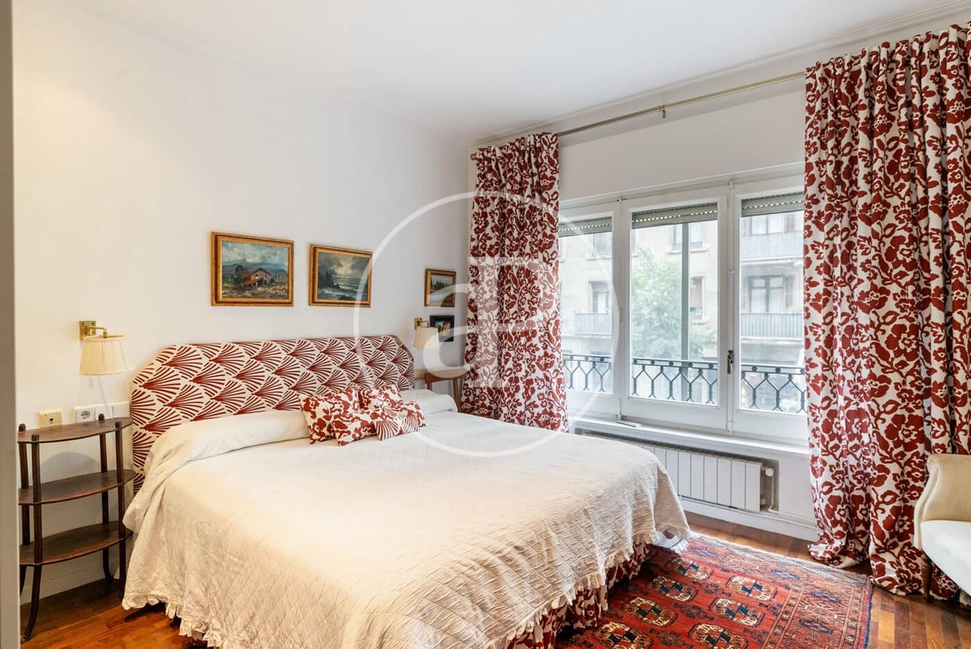 5 quarto Apartamento para venda em Barcelona cidade - 1 300 000 € (Ref: 9142827)