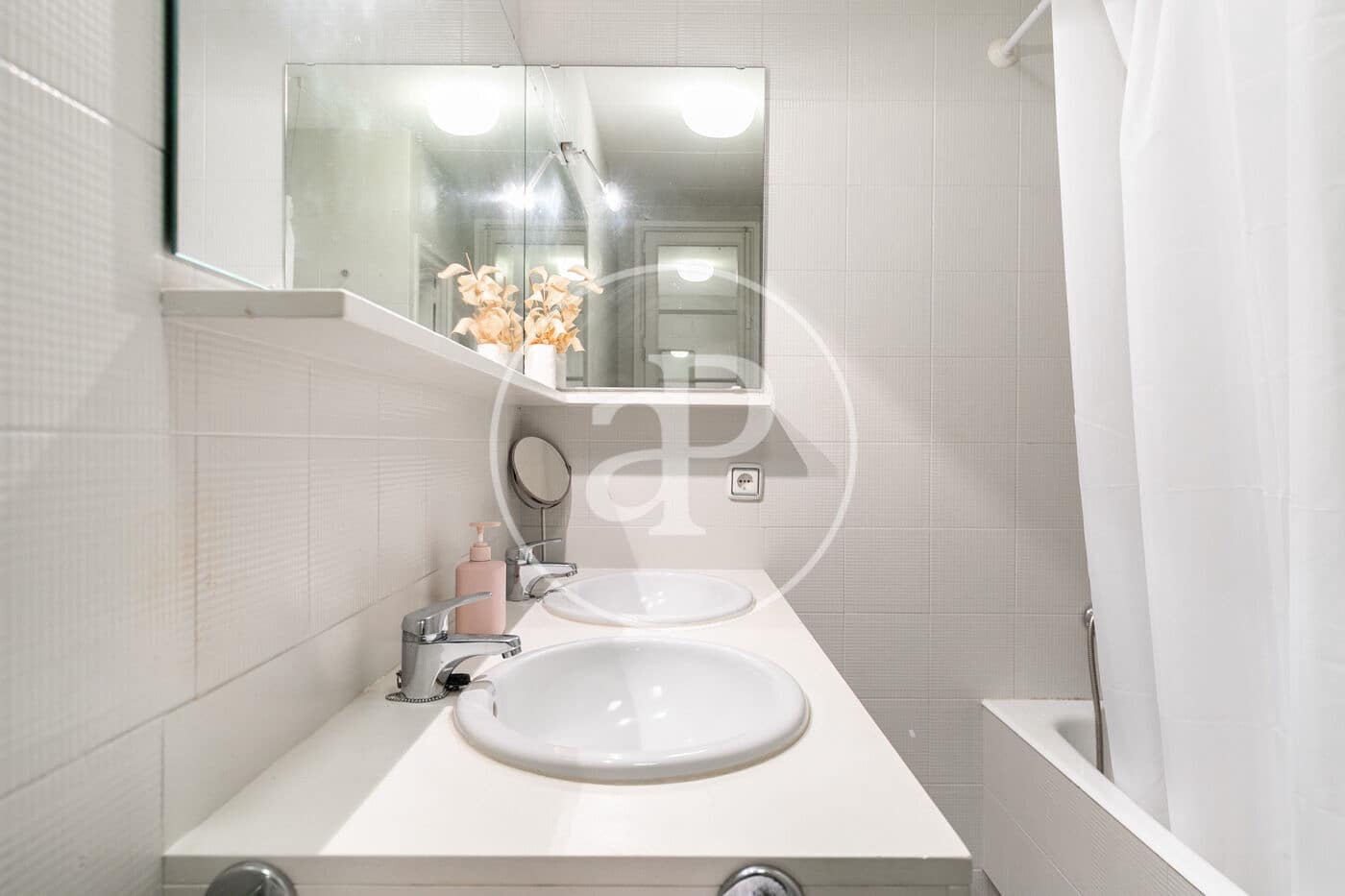 5 quarto Apartamento para venda em Barcelona cidade - 1 300 000 € (Ref: 9142827)