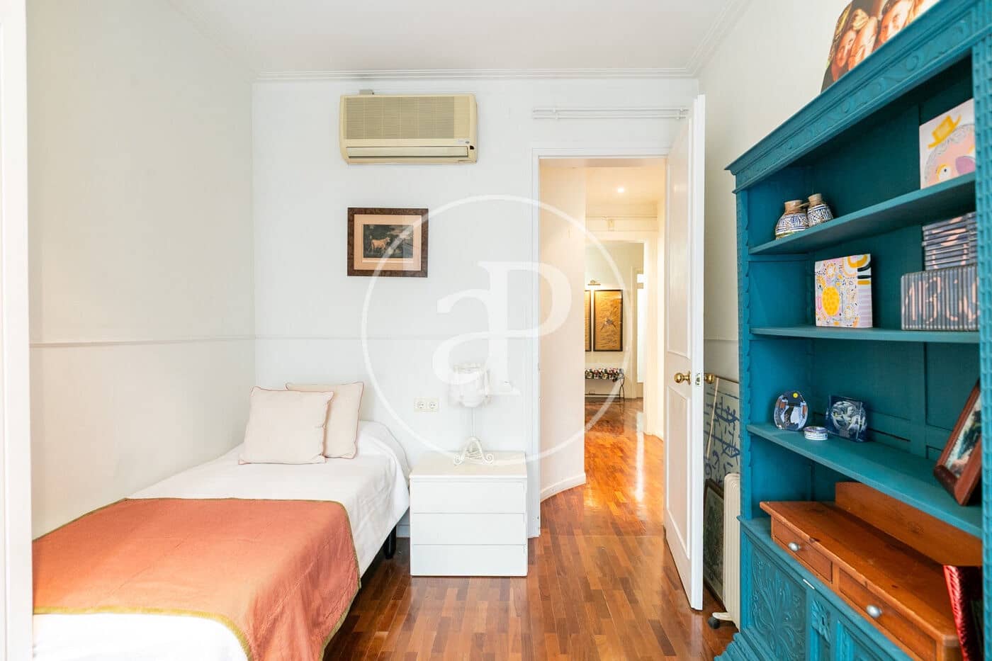 5 quarto Apartamento para venda em Barcelona cidade - 1 300 000 € (Ref: 9142827)