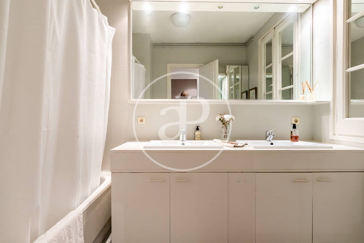 5 quarto Apartamento para venda em Barcelona cidade - 1 300 000 € (Ref: 9142827)