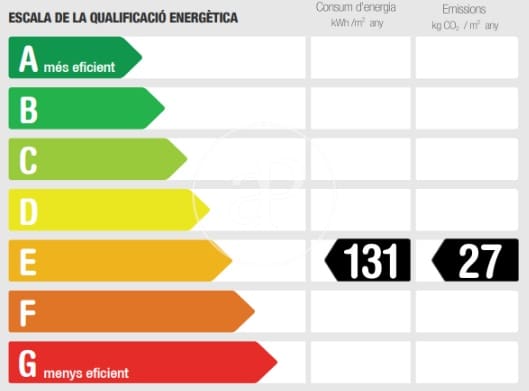 2 soveværelse Lejlighed til salg i Barcelona by - € 645.000 (Ref: 9147436)