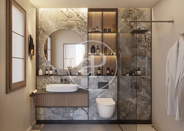 2 Zimmer Apartment zu verkaufen in La Sagrada Família, Barcelona Stadt - 645.000 € (Ref: 9147436)