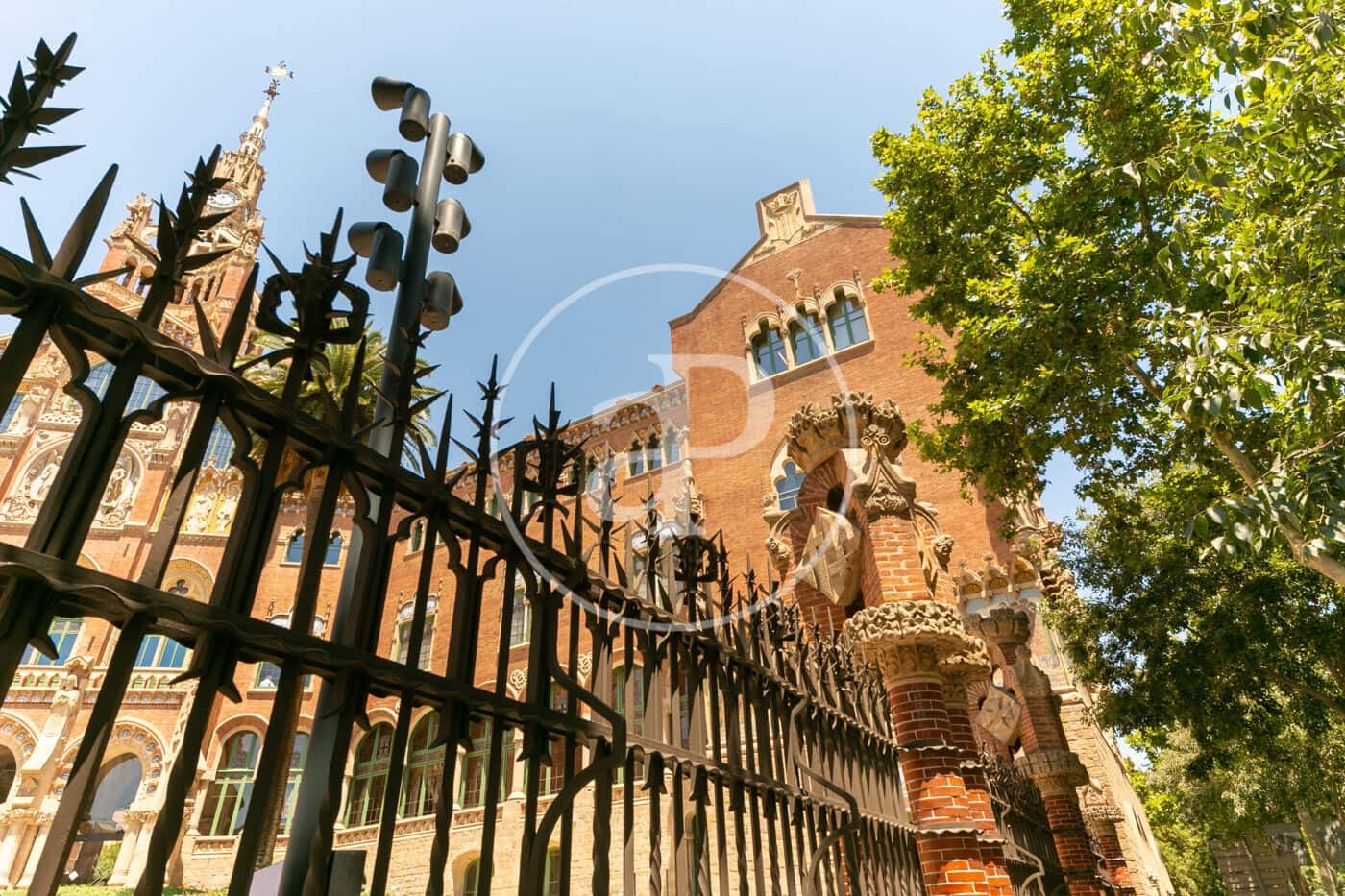 2 soveværelse Lejlighed til salg i Barcelona by - € 645.000 (Ref: 9147436)