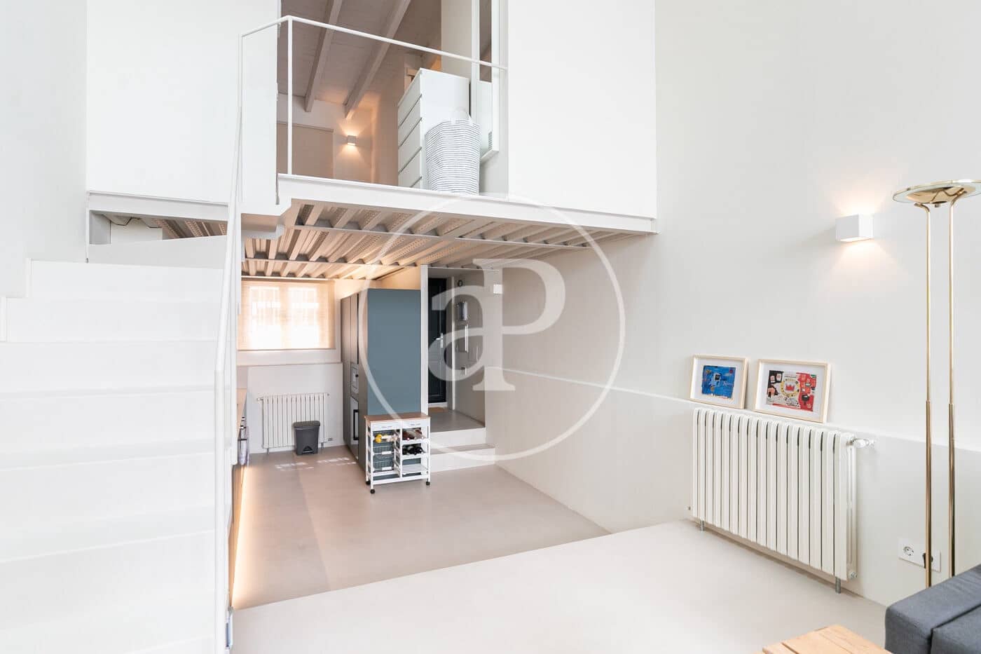 1 soveværelse Villa til salg i Barcelona by - € 900.000 (Ref: 9147437)
