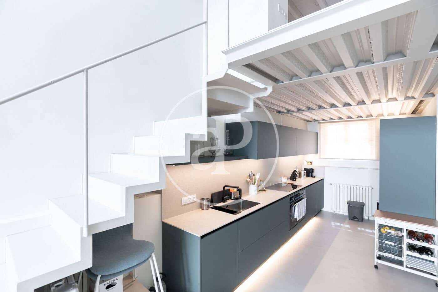 1 soveværelse Villa til salg i Barcelona by - € 900.000 (Ref: 9147437)