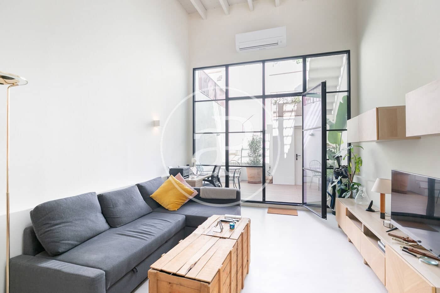 1 soveværelse Villa til salg i Barcelona by - € 900.000 (Ref: 9147437)