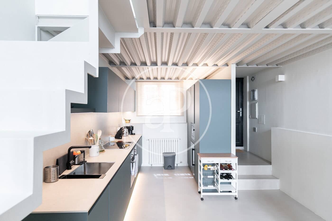 1 soveværelse Villa til salg i Barcelona by - € 900.000 (Ref: 9147437)