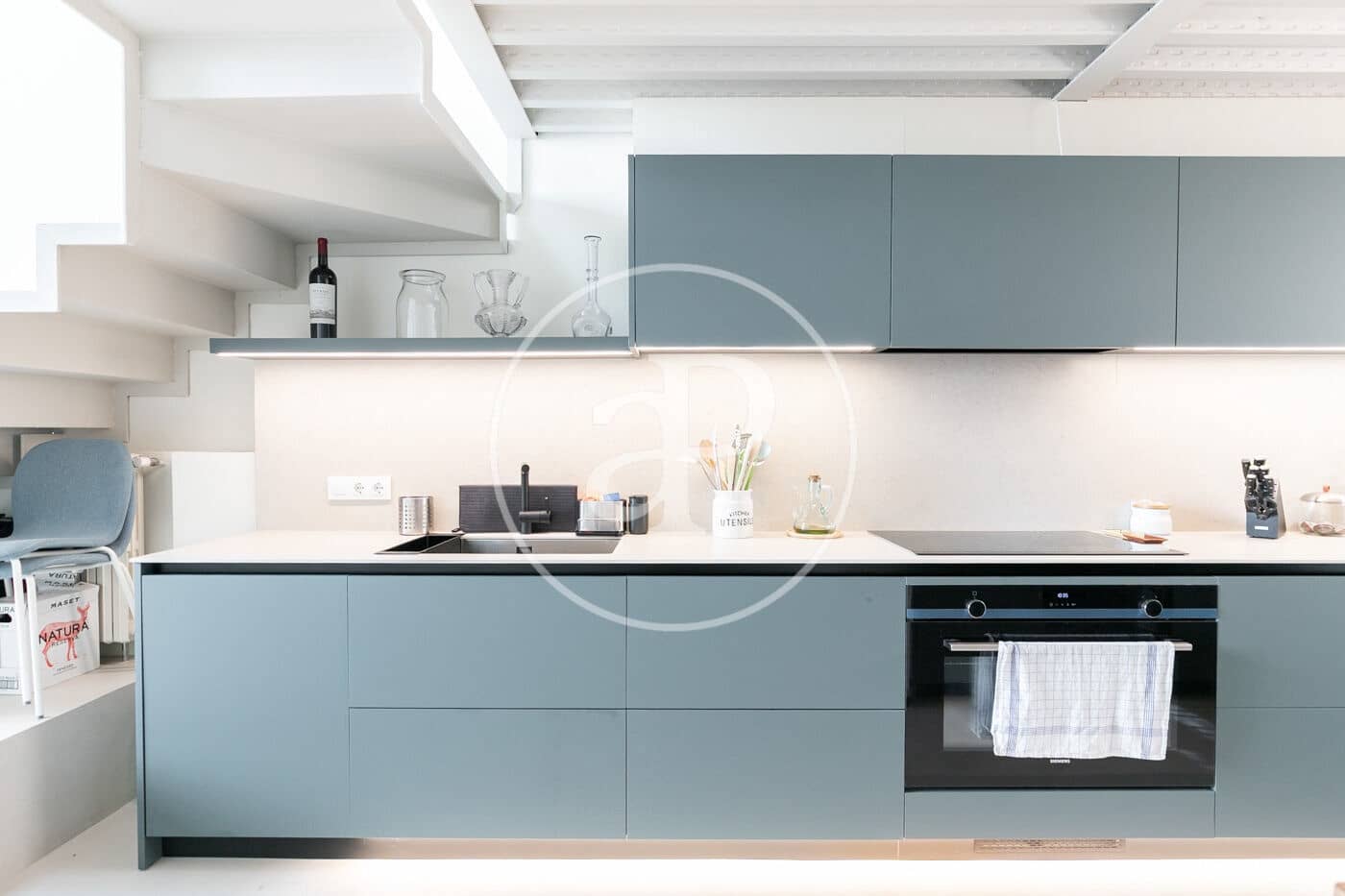 1 soveværelse Villa til salg i Barcelona by - € 900.000 (Ref: 9147437)