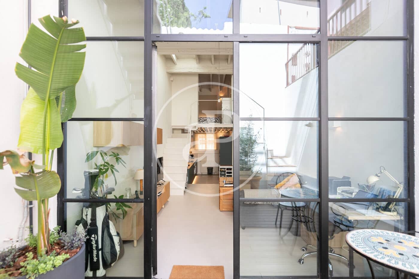 1 soveværelse Villa til salg i Barcelona by - € 900.000 (Ref: 9147437)