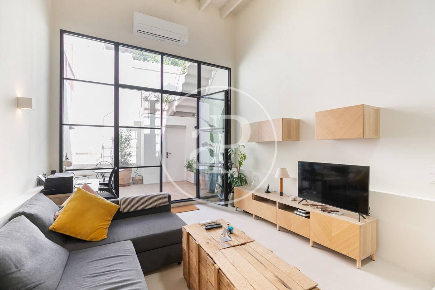 1 soveværelse Villa til salg i Barcelona by - € 900.000 (Ref: 9147437)