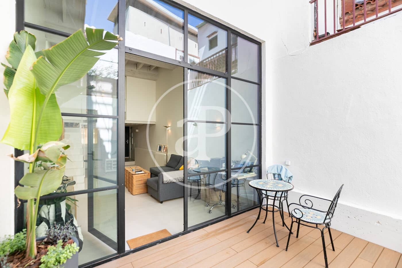 1 soveværelse Villa til salg i Barcelona by - € 900.000 (Ref: 9147437)