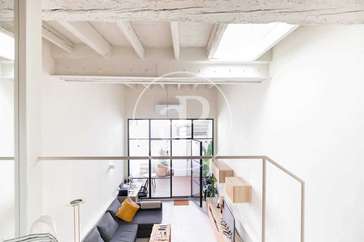 1 soveværelse Villa til salg i Barcelona by - € 900.000 (Ref: 9147437)