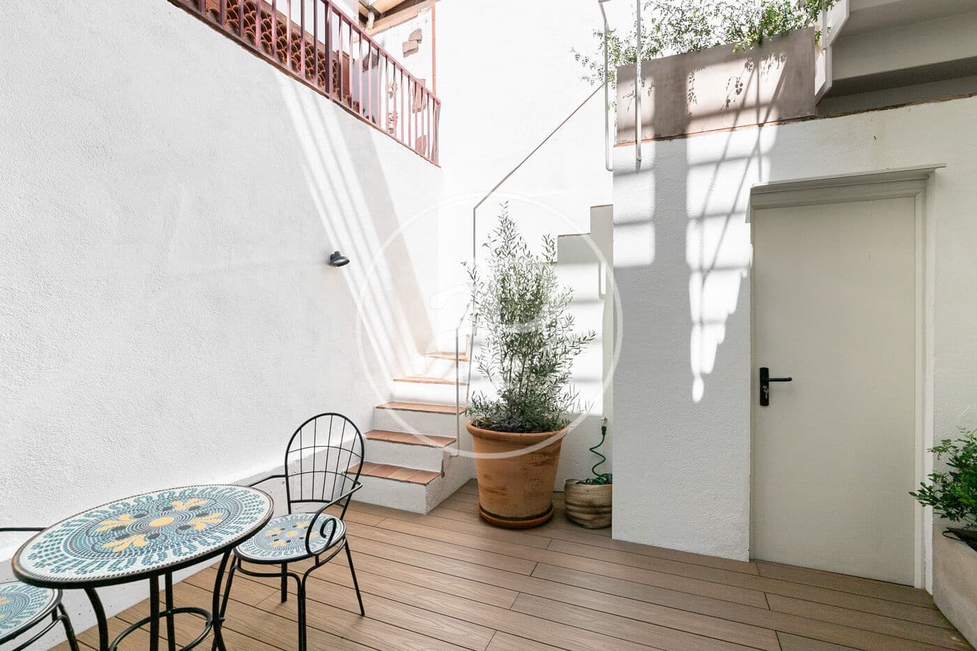 1 soveværelse Villa til salg i Barcelona by - € 900.000 (Ref: 9147437)