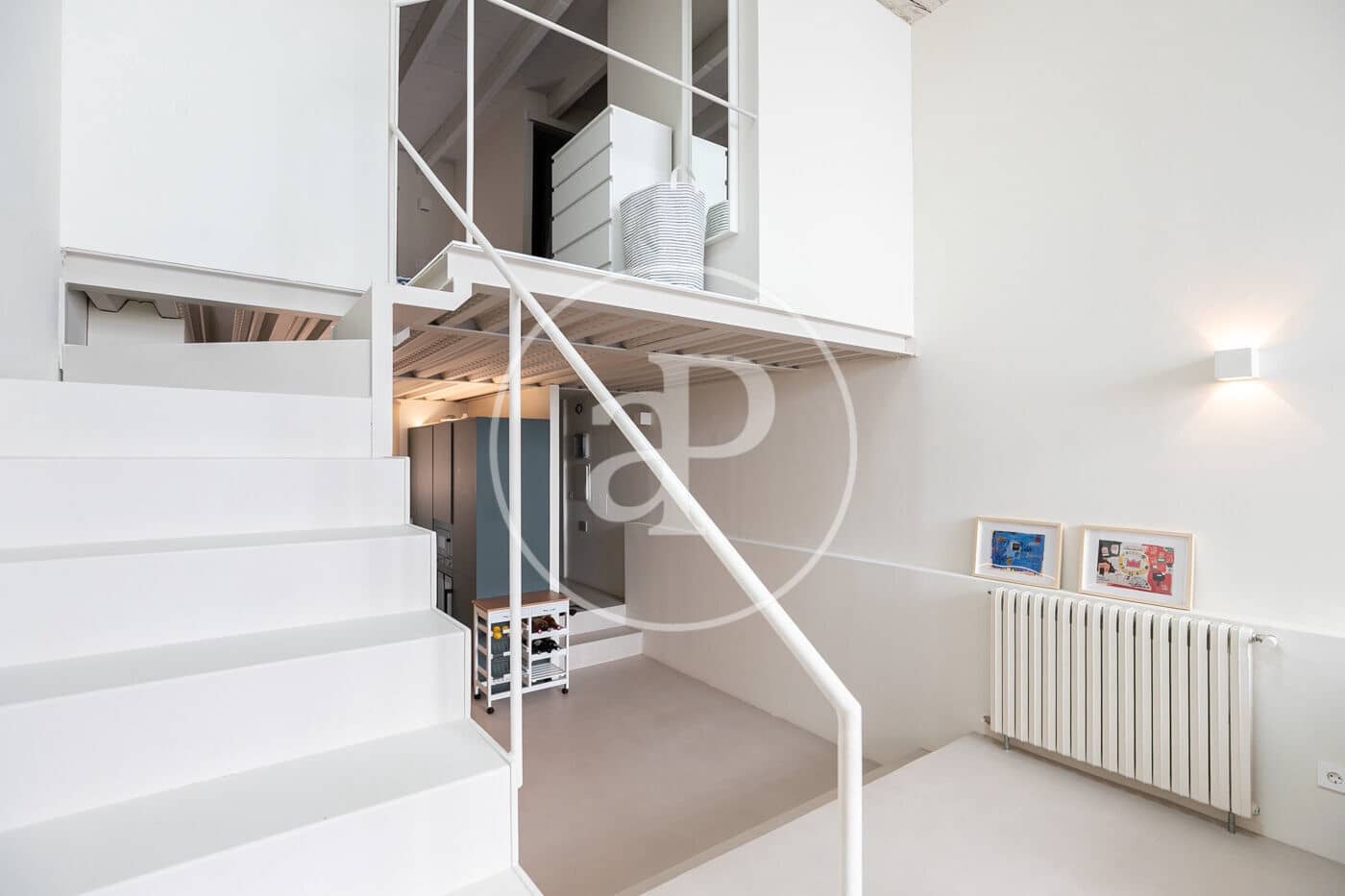 1 soveværelse Villa til salg i Barcelona by - € 900.000 (Ref: 9147437)