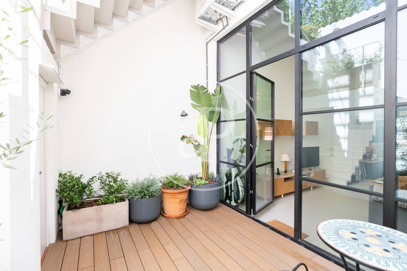 1 soveværelse Villa til salg i Barcelona by - € 900.000 (Ref: 9147437)