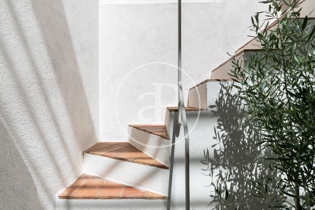 1 bedroom Villa for sale in Les Tres Torres, Barcelona city - € 900,000 (Ref: 9147437)