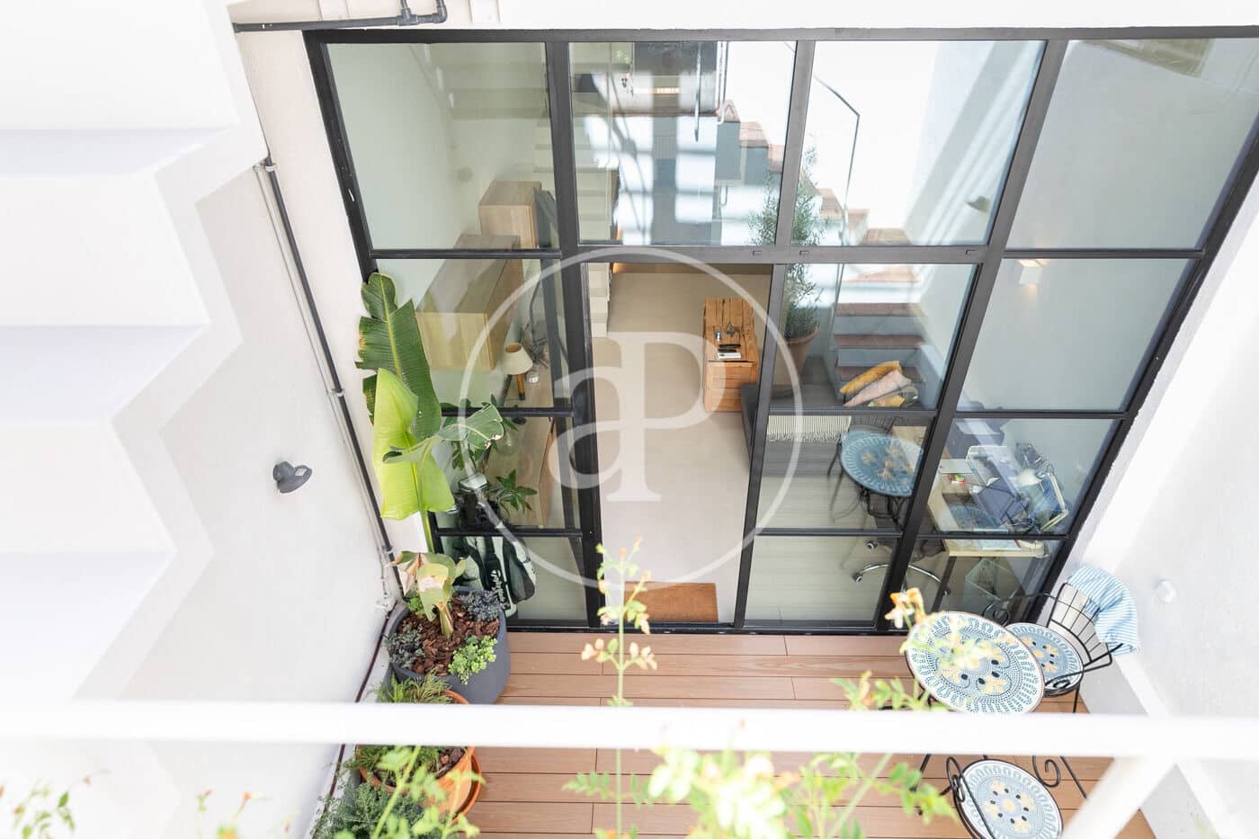 1 soveværelse Villa til salg i Barcelona by - € 900.000 (Ref: 9147437)