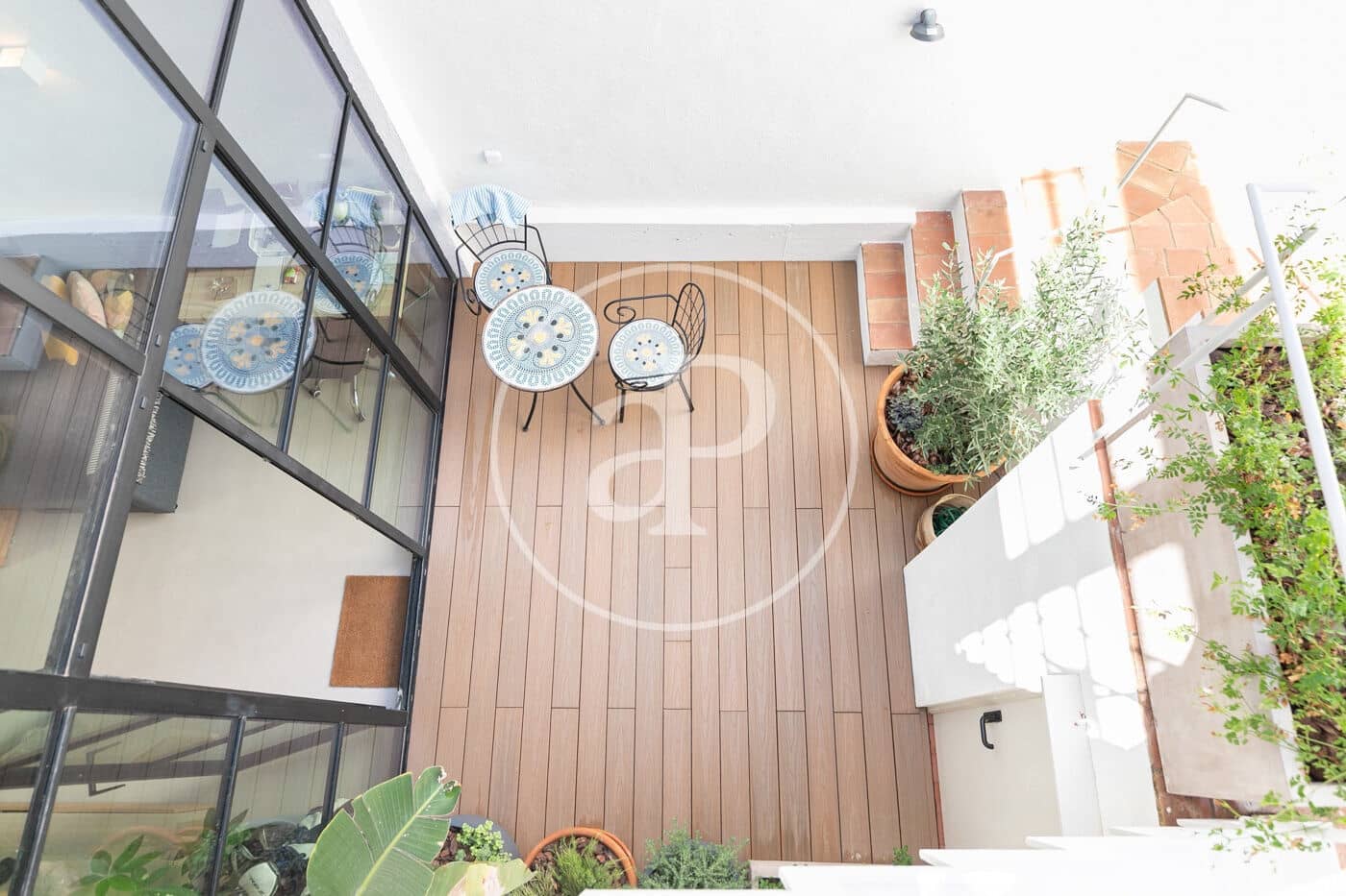 1 soveværelse Villa til salg i Barcelona by - € 900.000 (Ref: 9147437)