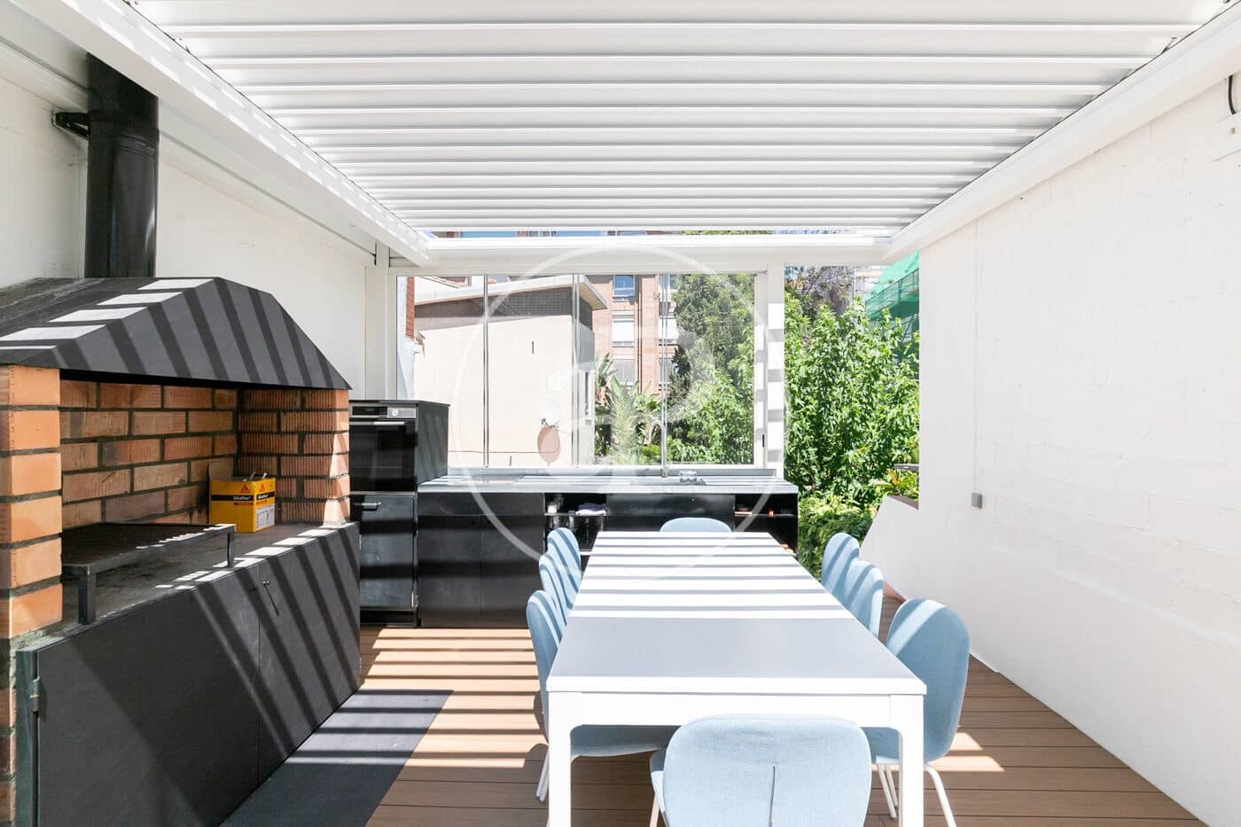 1 soveværelse Villa til salg i Barcelona by - € 900.000 (Ref: 9147437)