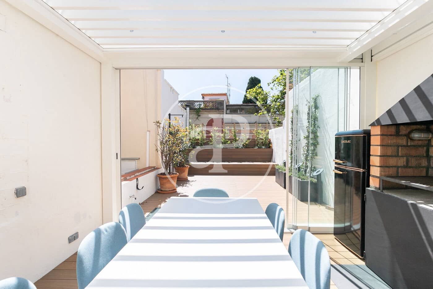 1 soveværelse Villa til salg i Barcelona by - € 900.000 (Ref: 9147437)