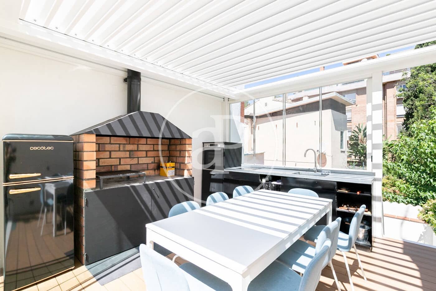 1 soveværelse Villa til salg i Barcelona by - € 900.000 (Ref: 9147437)