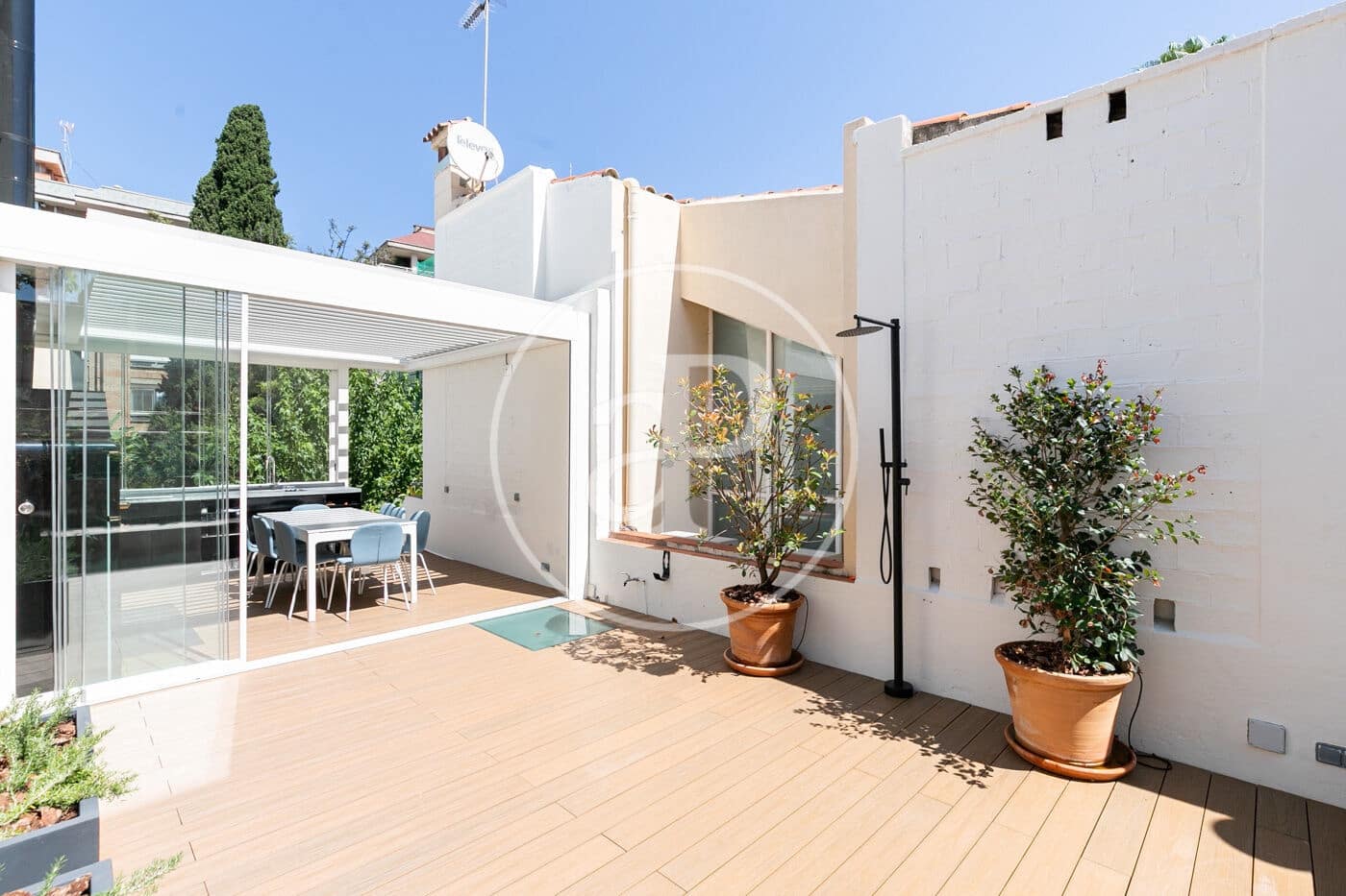 1 soveværelse Villa til salg i Barcelona by - € 900.000 (Ref: 9147437)
