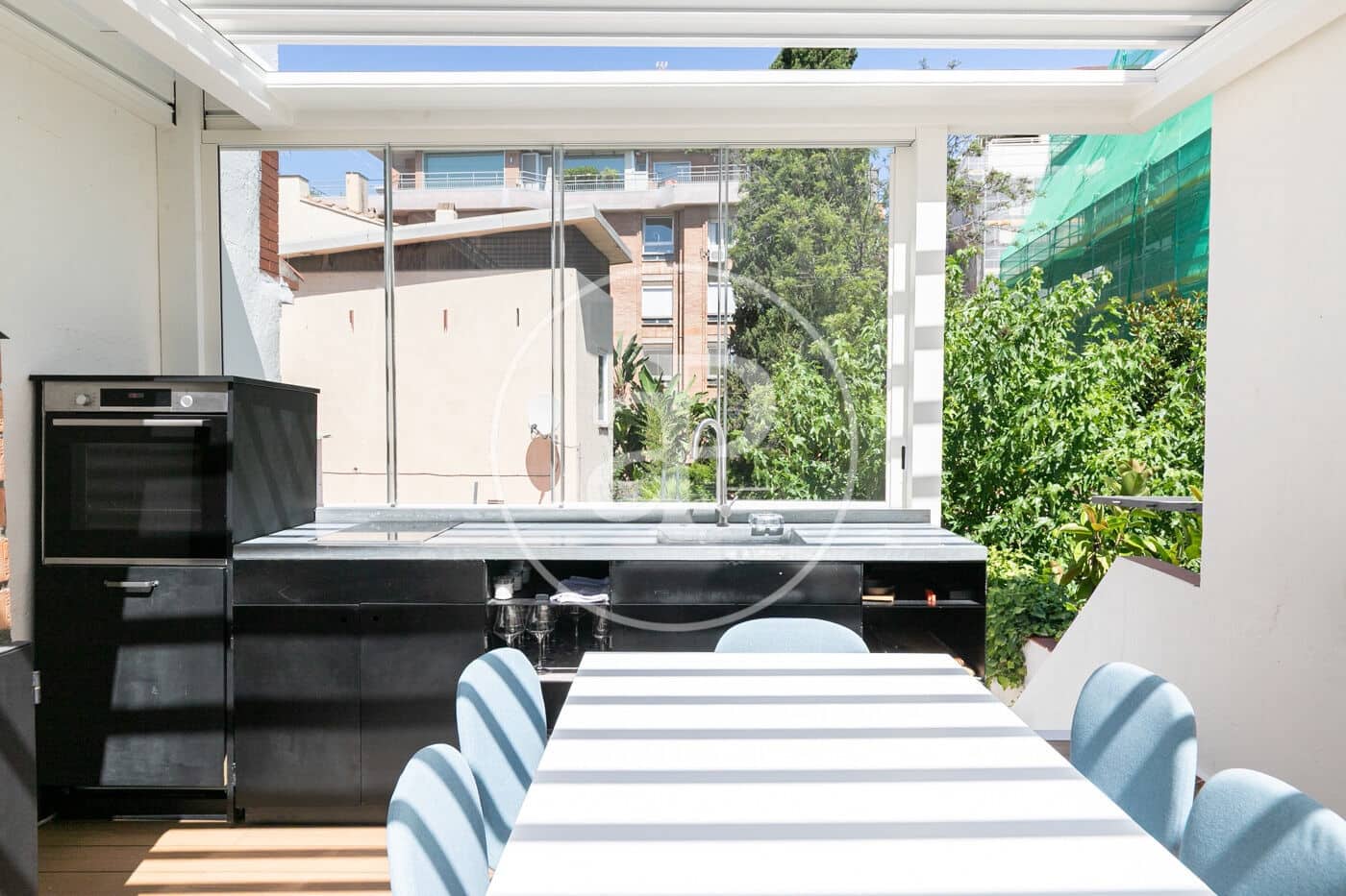 1 soveværelse Villa til salg i Barcelona by - € 900.000 (Ref: 9147437)