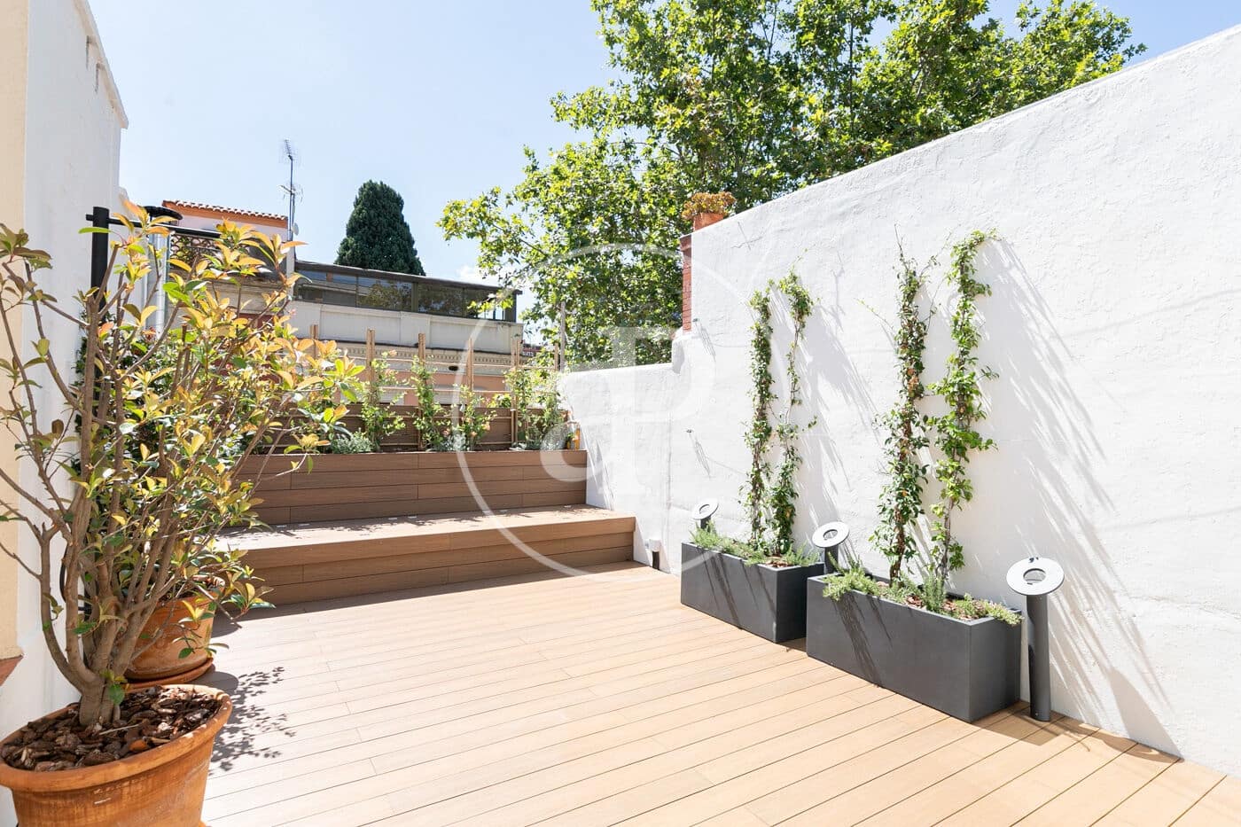 1 soveværelse Villa til salg i Barcelona by - € 900.000 (Ref: 9147437)