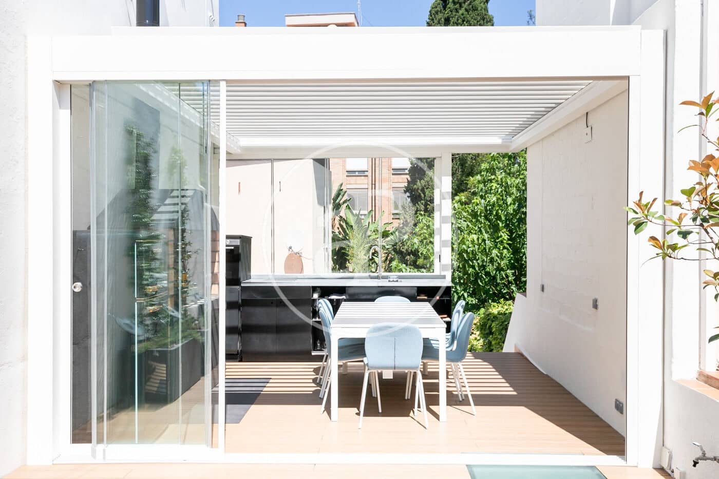 1 soveværelse Villa til salg i Barcelona by - € 900.000 (Ref: 9147437)
