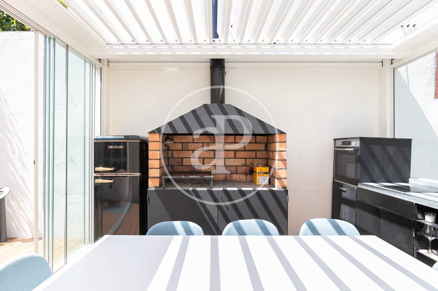 1 soveværelse Villa til salg i Barcelona by - € 900.000 (Ref: 9147437)