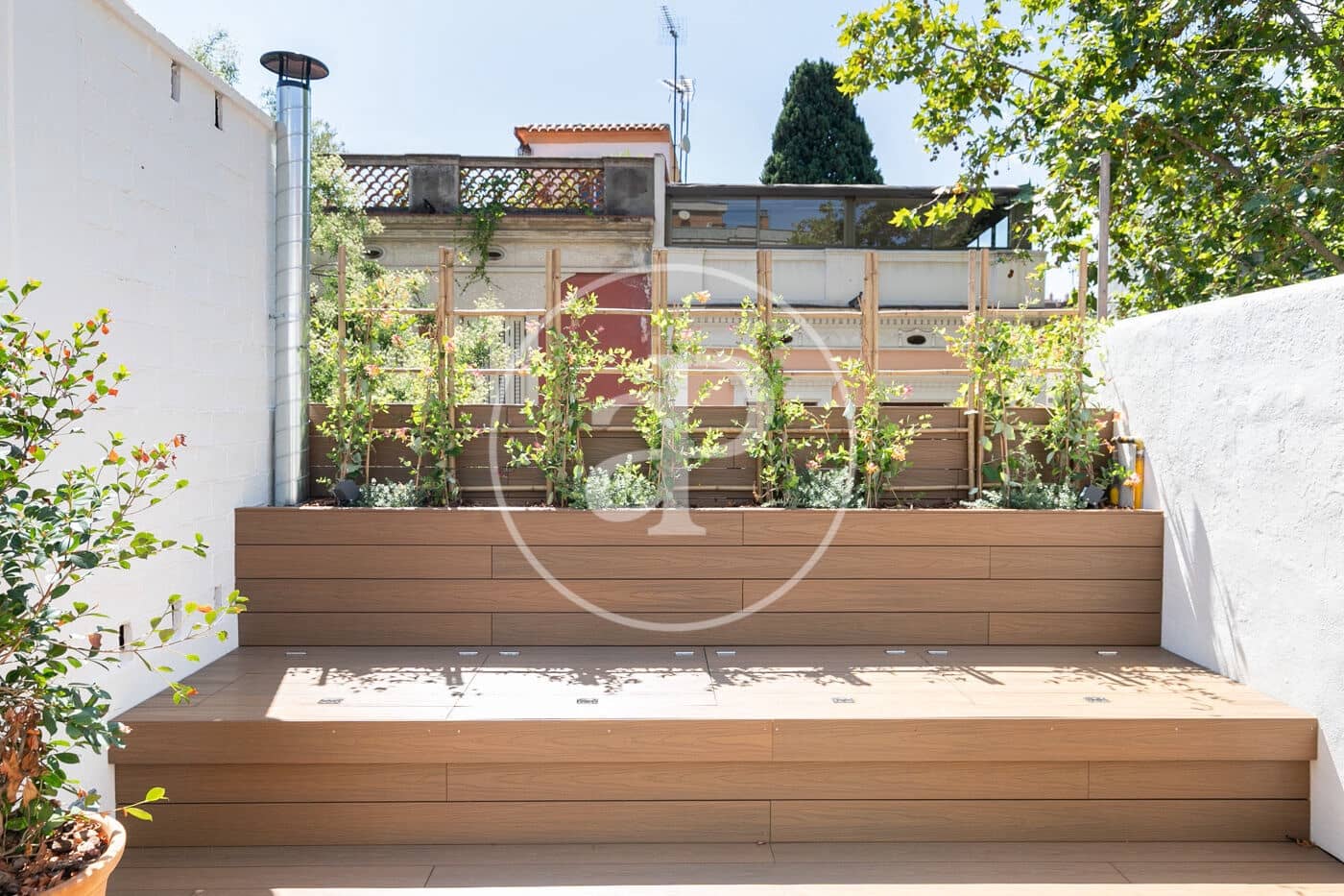 1 soveværelse Villa til salg i Barcelona by - € 900.000 (Ref: 9147437)