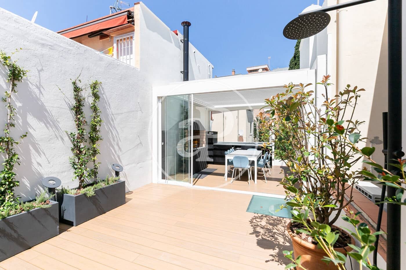 1 soveværelse Villa til salg i Barcelona by - € 900.000 (Ref: 9147437)