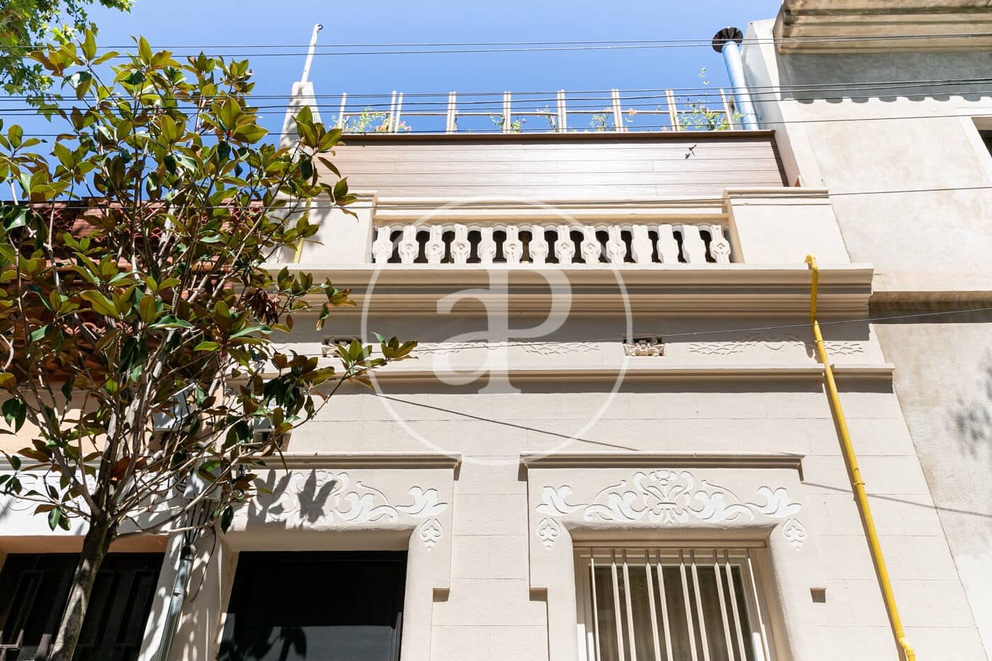 1 soveværelse Villa til salg i Barcelona by - € 900.000 (Ref: 9147437)