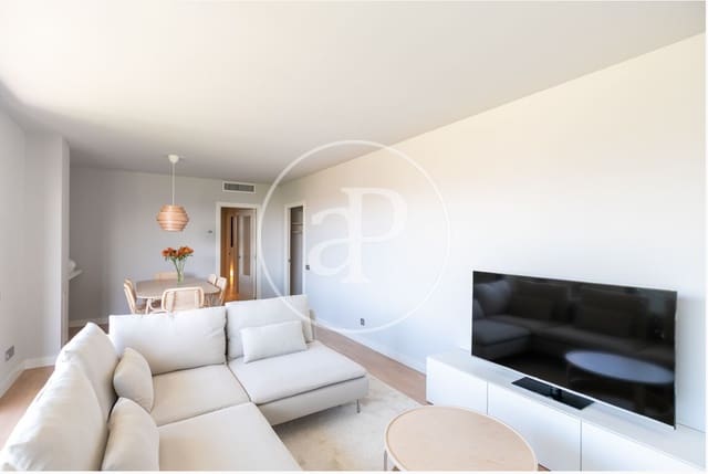 2 soveværelse Lejlighed til leje i La Marina de Port, Barcelona by - € 1.900 (Ref: 9147438)