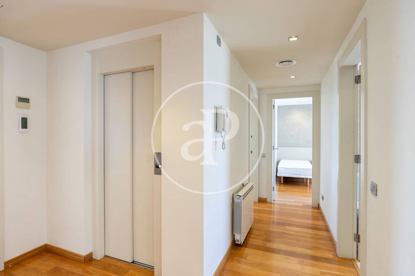 6 bedroom Villa for rent in Barcelona city with pool - € 9,900 (Ref: 9147441)