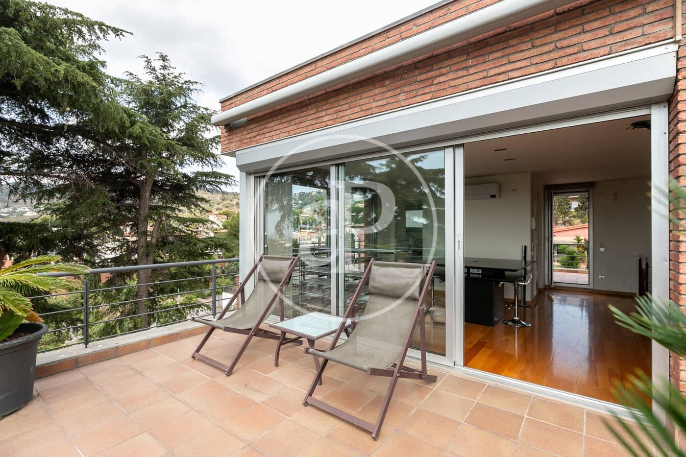 6 bedroom Villa for rent in Barcelona city with pool - € 9,900 (Ref: 9147441)