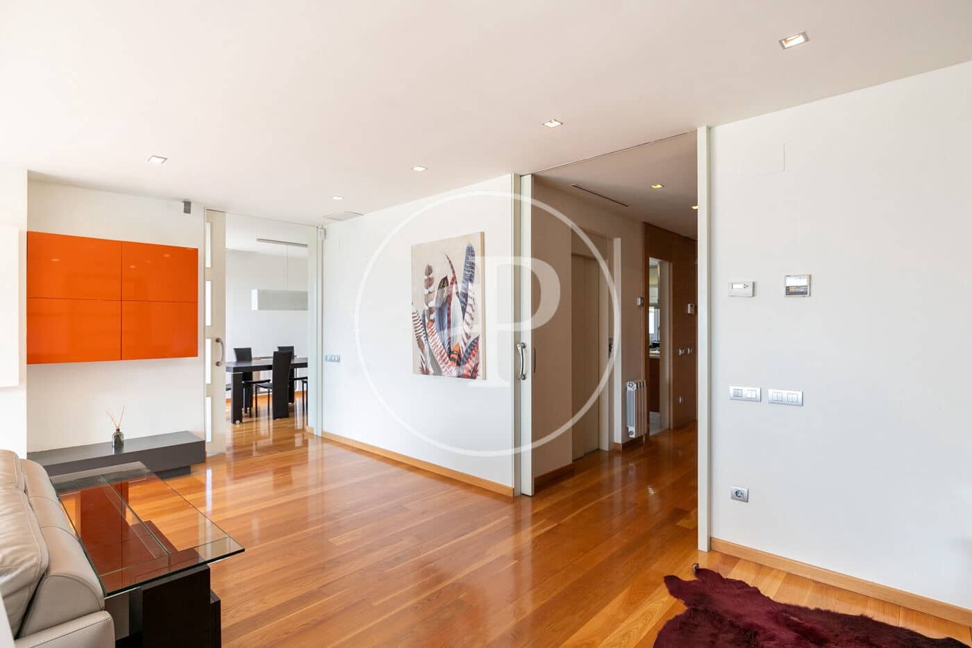 6 bedroom Villa for rent in Barcelona city with pool - € 9,900 (Ref: 9147441)