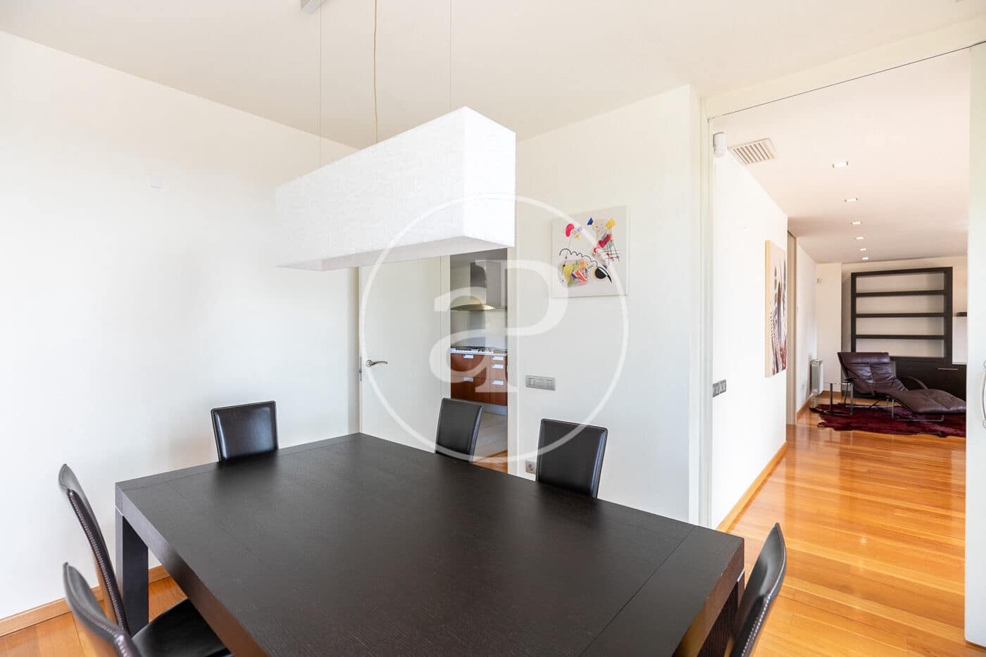 6 bedroom Villa for rent in Barcelona city with pool - € 9,900 (Ref: 9147441)