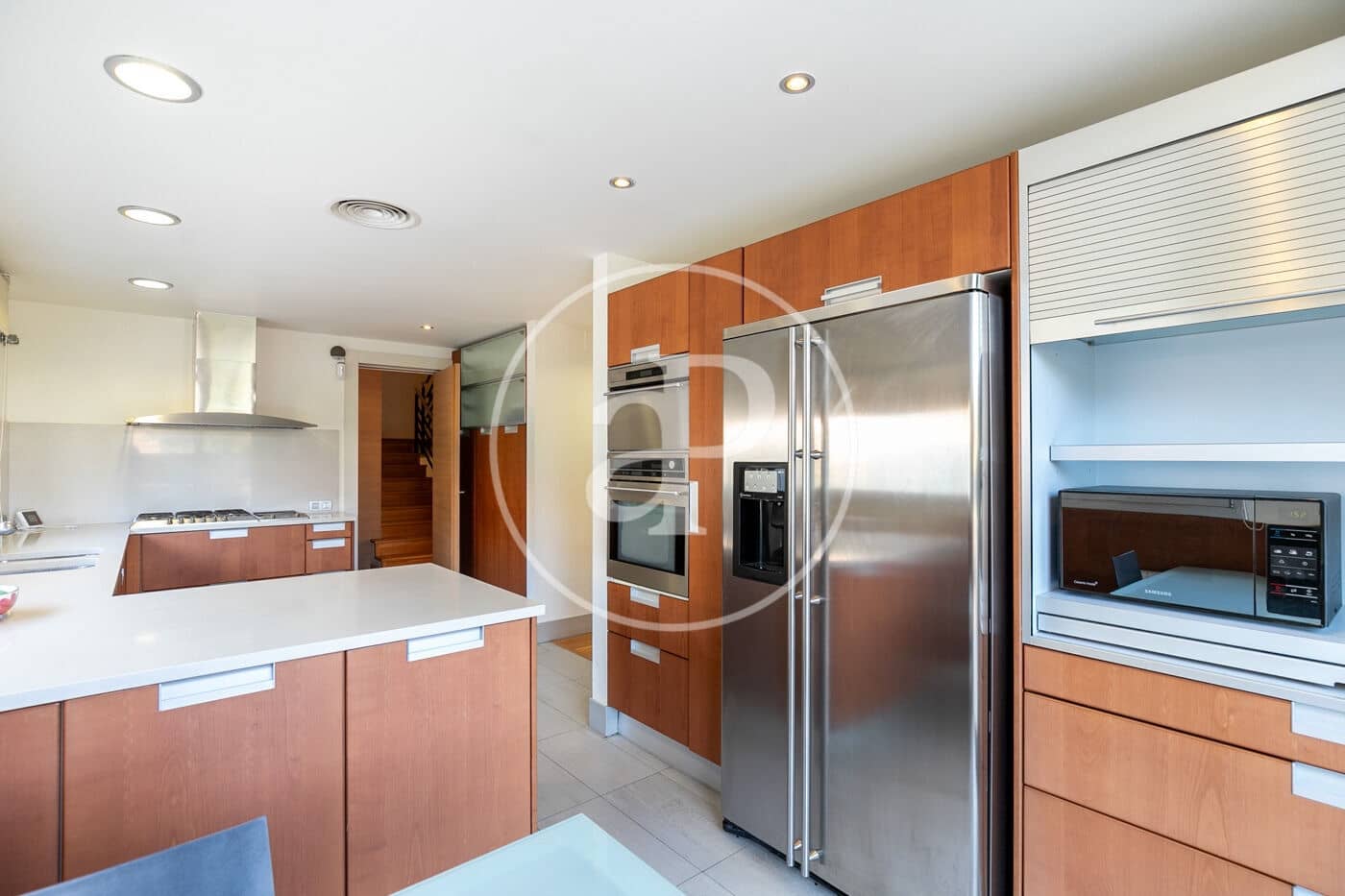 6 bedroom Villa for rent in Barcelona city with pool - € 9,900 (Ref: 9147441)